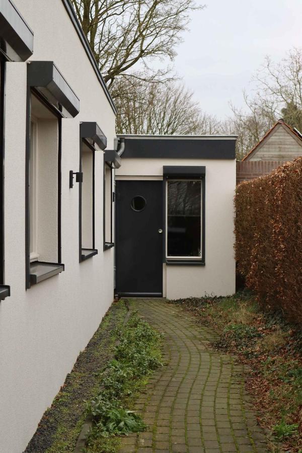 B & B De Rode Beuk Hilvarenbeek Exterior foto