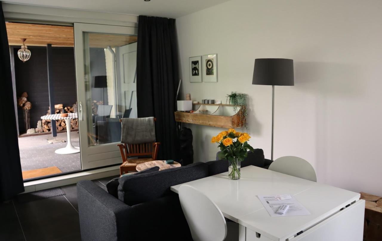 B & B De Rode Beuk Hilvarenbeek Exterior foto